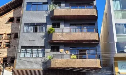 Apartamento 3 quartos com suíte a venda no Bairro Alto dos Passos em Juiz de Fora