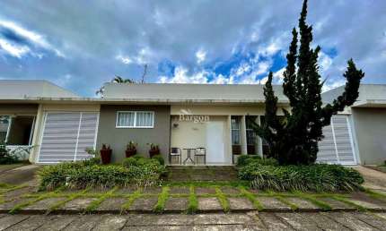 Casa 2 quartos com suite a venda em Condomínio Fechado no Parque Jardim da Serra - Juiz de Fora MG