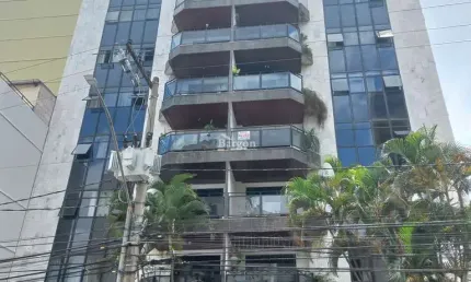 Apartamento 3 quartos sendo 1 suíte a venda no Bairro Alto dos Passos em Juiz de Fora