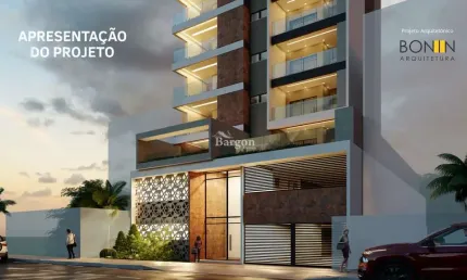 Apartamento 2 quartos sendo 1 suíte a venda no Bairro Alto dos Passos em Juiz de Fora