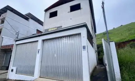 Galpão comercial com três andares com 840 m² a venda no Bairro Bom Jardim em Juiz de Fora