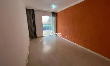 Apartamento garden 2 quartos sendo 1 suíte a venda no Bairro Bom Pastor em Juiz de Fora
