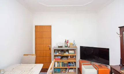 Apartamento de 2 quartos à venda no Bairro São Mateus em Juiz de Fora