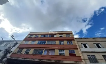 Apartamento 3 quartos a venda no Centro de Juiz de Fora