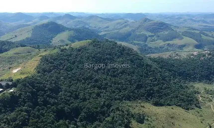 Granjas com 5 mil metros quadrados a venda no Bairro São Geraldo em Juiz de Fora