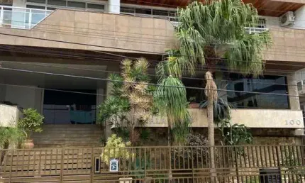 Apartamento de 3 quartos a venda no Bairro Passagem em Cabo Frio RJ