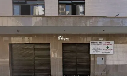 Loja Comercial com 287 m² a venda no Bairro São Mateus em Juiz de Fora