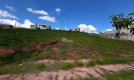 Lote com 308m² a venda no condomínio estrela alta em juiz de fora - mg