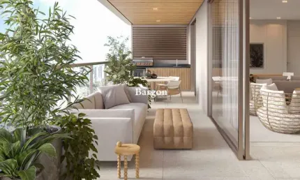 Apartamento 4 suítes de Alto Padrão a venda no Bairro Santa Helena em Juiz de Fora