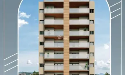 Cobertura de 3 quartos sendo 1 suíte a venda no Bairro Morro da Glória em Juiz de Fora