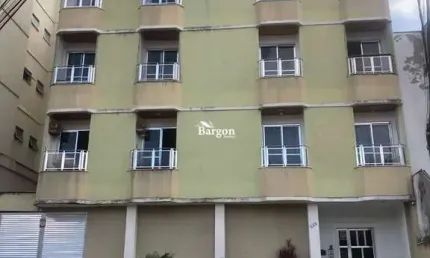 Cobertura 2 quartos a venda no Bairro Nossa Senhora das Graças em Juiz de Fora