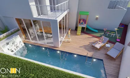 Cobertura duplex 1 quarto a venda no Bairro São Mateus em Juiz de Fora