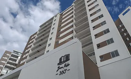 Apartamento 2 quartos com suíte para venda no Bairro Bom Pastor em Juiz de Fora