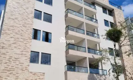 Apartamento Garden 3 quartos sendo 1 suítea venda no Bairro Vale do Ipê em Juiz de Fora