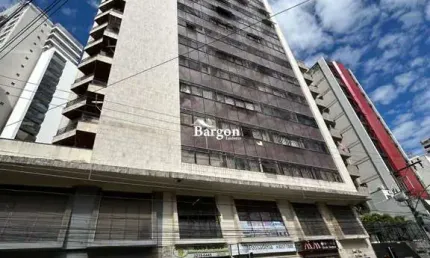 Cobertura 2 quartos a venda no Centro de Juiz de Fora