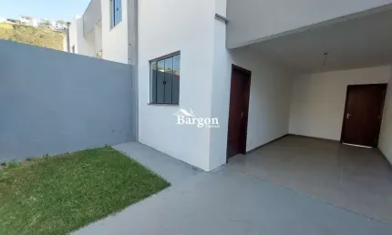 Casa de 3 quartos a venda no Bairro Marilândia em Juiz de Fora/MG