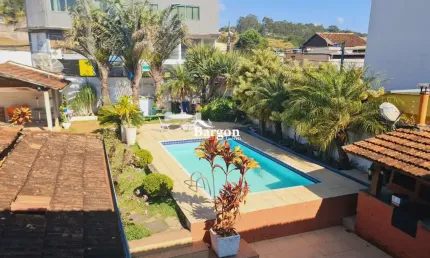 Casa com 3 quartos sendo 1 suíte a venda no Bairro Marilândia em Juiz de Fora