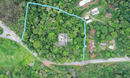 Chácara / sítio com 7 quartos à venda na Avenida Doutor Francisco Alvares de Assis, s/n, Floresta, Juiz de Fora