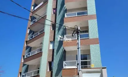 Apartamento de 1 quarto suíte a venda no Bairro Granbery em Juiz de Fora