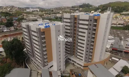 Apartamento 2 quartos a venda no Bairro Costa Carvalho em Juiz de Fora