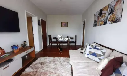 Apartamento 3 quartos a venda no Bairro Fábrica em Juiz de Fora