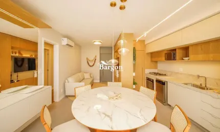 Apartamento com 3 quartos sendo 1 suíte a venda no Bairro Santa Helena em Juiz de Fora