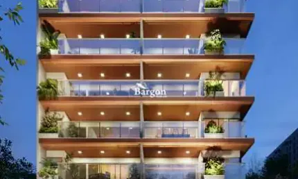 Apartamento com 2 suítes a venda no Bairro Santa Helena em Juiz de Fora