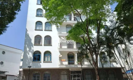 Apartamento de 3 quartos sendo 1 suíte à venda na Pracinha do Bairro São Mateus em Juiz de Fora MG