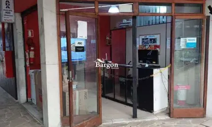 Ponto comercial à venda na Rua Marechal Deodoro, 162, Centro, Juiz de Fora