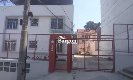 Apartamento com 3 quartos sendo 1 suíte à venda no Bairro Alto dos Passos em Juiz de Fora