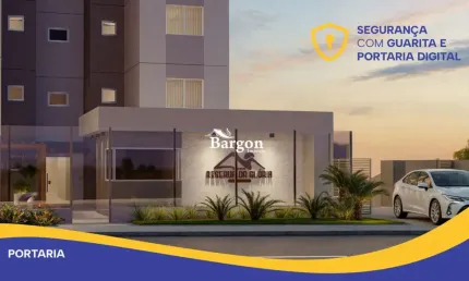Apartamento de 2 quartos a venda no Bairro Santa Catarina em Juiz de Fora
