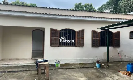 Casa com 3 quartos à venda na Estrada dos Pilões, 1145, Pilões, Três Rios