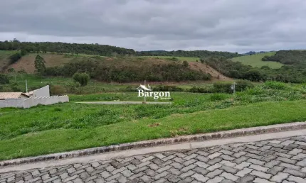 Lote com 1.005,52m² à venda no condomínio villagio reserva em juiz de fora