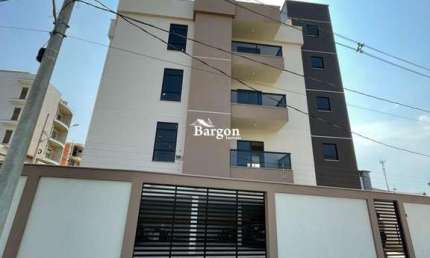 Apartamento de 3 quartos sendo 1 suíte á venda no Bairro Jardim São João em Juiz de Fora