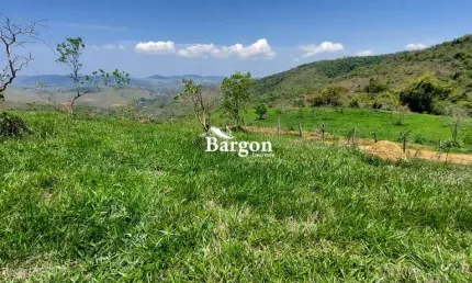 Sítio com 20.000 m² à venda no Condomínio Vivendas do Mirante no bairro São Geraldo em Juiz de Fora MG