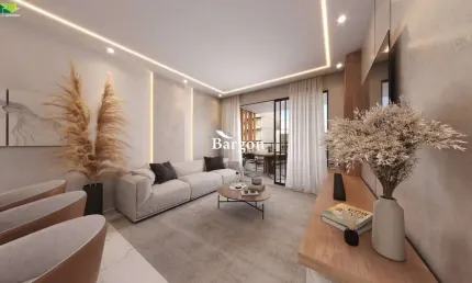 Apartamento com 3 suítes e 2 vagas de garagem a venda no Centro de Juiz de Fora