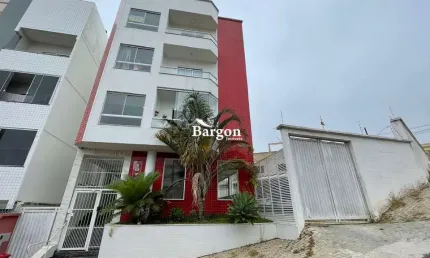 Cobertura com 2 quartos sendo 1 suíte com terraço privativo à venda no Bairro Santa Maria em Juiz de Fora