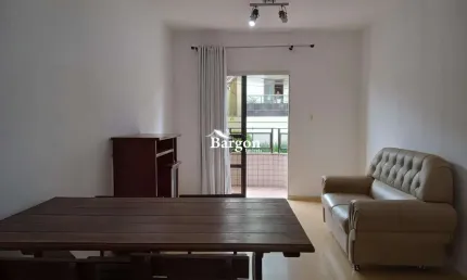 Apartamento 2 quartos sendo 1 suíte mobiliado disponível para locação no bairro Jardim Laranjeiras em Juiz de Fora MG.