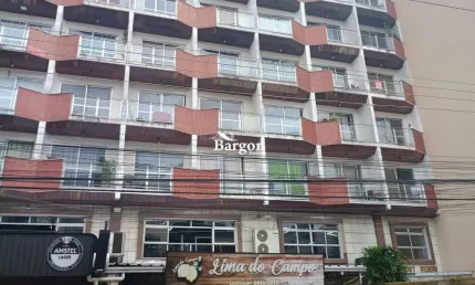 Cobertura com 2 quartos a venda no Bairro São Mateus em Juiz de Fora