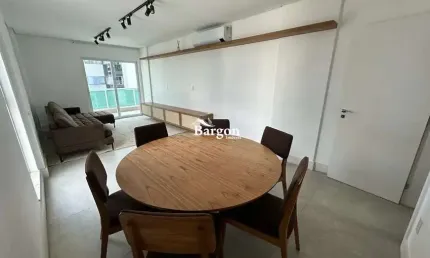 Apartamento de Alto Padrão com 4 quartos sendo 2 suítes a venda no Centro de Juiz de Fora
