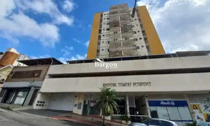 Apartamento 1 quarto a venda no bairro são mateus em juiz de fora