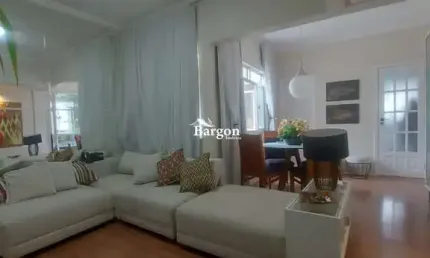 Apartamento 3 quartos com suíte a venda no bairu em juiz de fora