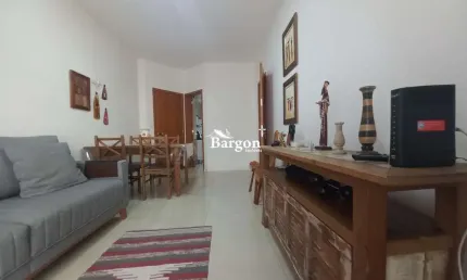 Apartamento 2 quartos sendo 1 suíte a venda no Bairro Cascatinha em Juiz de Fora