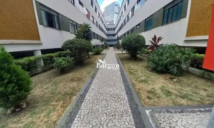 Apartamento 3 quartos a venda no bairro granbery em juiz de fora