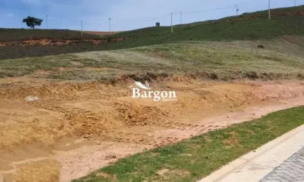 Lote com 1.007 m² a venda em condomínio fechado em juiz de fora