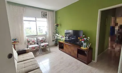 Apartamento 3 quartos a venda no Bairro Cascatinha em Juiz de Fora