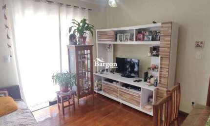 Apartamento à venda com 2 quartos sendo 1 suíte no bairro São Mateus em Juiz de Fora