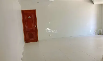 Apartamento Garden com 4 quartos sendo 1 suíte e 2 vagas de garagem a venda no Bairro São Mateus em Juiz de Fora