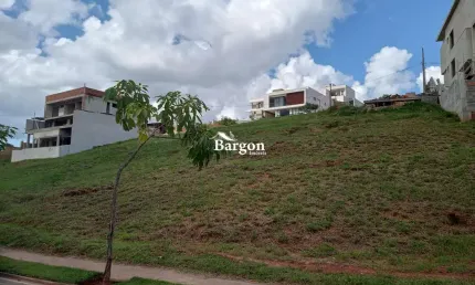 Terreno à venda com 308,10m² no Condomínio Estrela Alta em Juiz de Fora