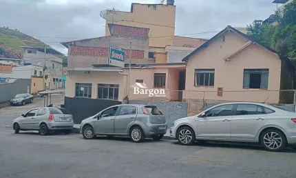 Terreno com 276m² a venda no Bairro Santa Luzia em Juiz de Fora